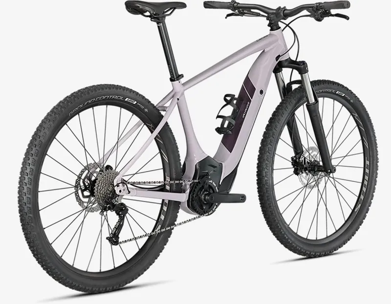 men's turbo levo hardtail